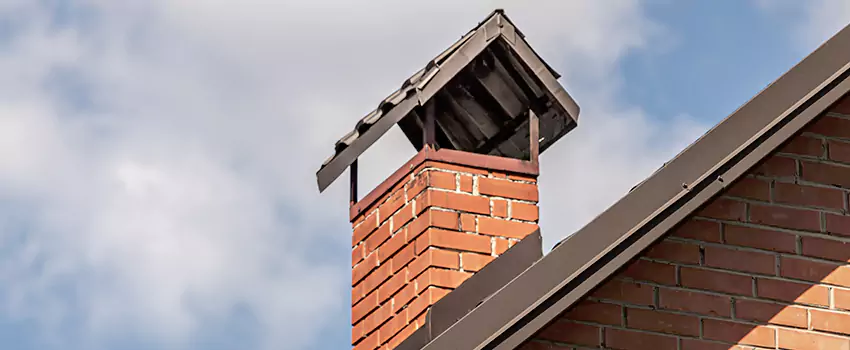 Chimney Saver Masonry Repair Contractor in Americus, Georgia