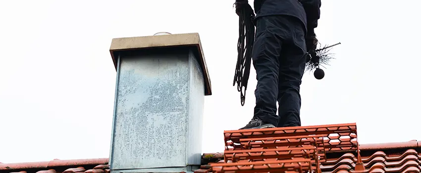 Modern Chimney Sweeping Techniques in Americus, Georgia