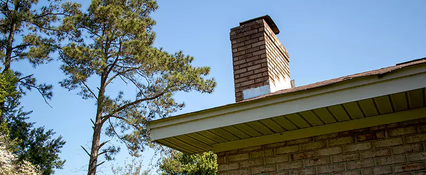 Brick Chimney Sweep Near Me in Americus, GA