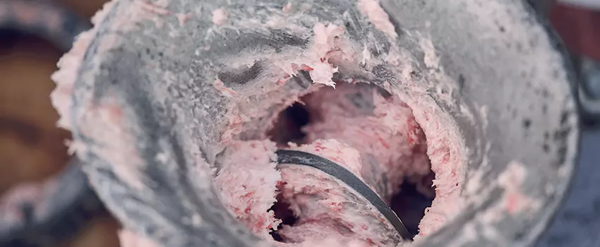 Benefits of Professional Clogged Dryer Vent Cleaning in Americus, Georgia