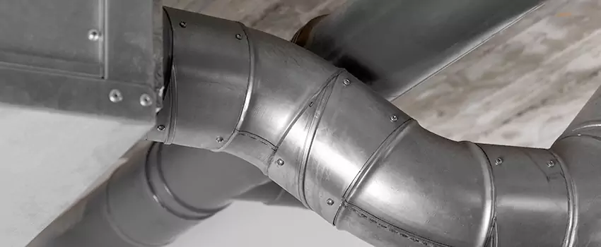 Dryer Vent Blockage Inspection in Americus, GA