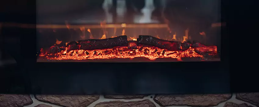 Cost of Electric Fireplace Repair Service in Americus, Georgia