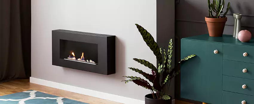 Cost of Ethanol Fireplace Repair And Installation Services in Americus, GA