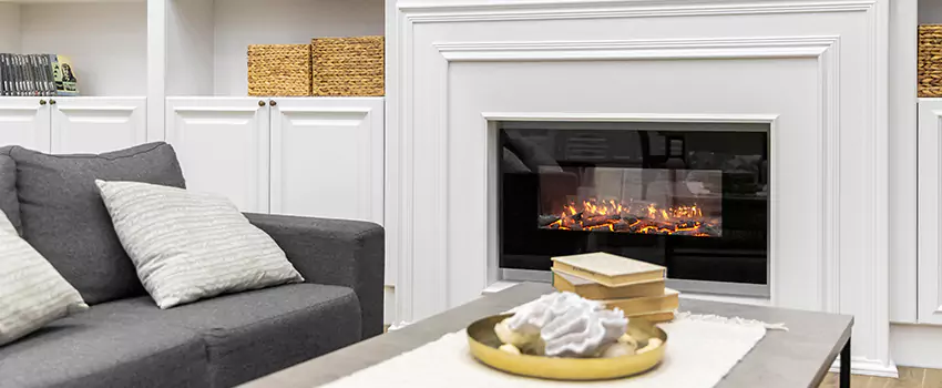 Professional Fireplace Maintenance Contractors in Americus, GA