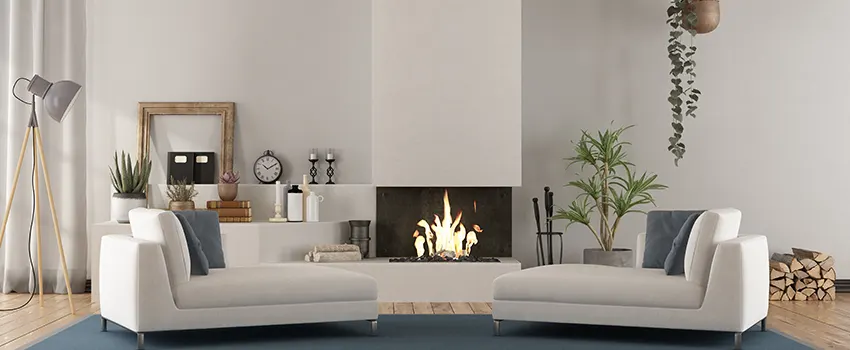 Decorative Fireplace Crystals Services in Americus, Georgia