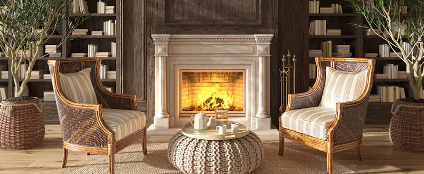 Ethanol Fireplace Fixing Services in Americus, Georgia