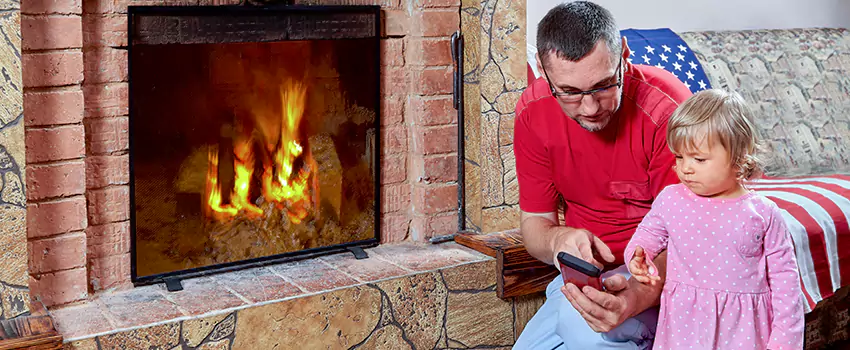 Fireplace Safety Locks For Kids in Americus, GA