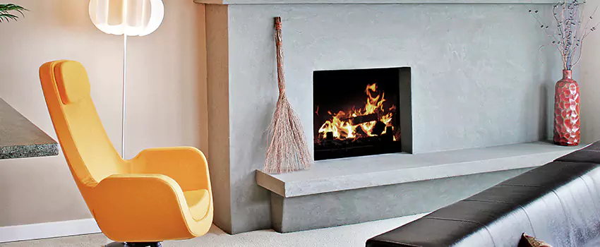 Electric Fireplace Makeover Services in Americus, GA