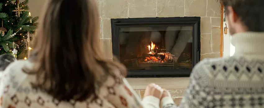 Fireplace Firebox Refurbish & Restore Services in Americus, GA