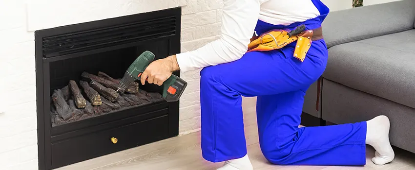 Fireplace Safety Inspection Specialists in Americus, Georgia