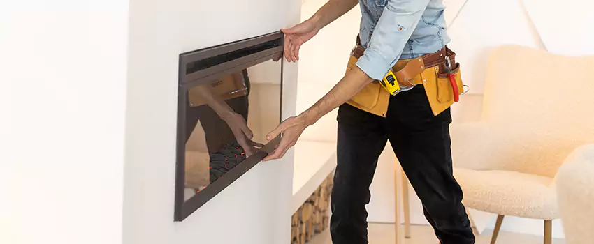 Traditional Fireplace Vent Sweeping in Americus, GA