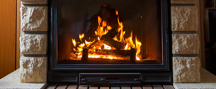 Fireplace Xtrordinair Probuilder Gas Fireplace Installation in Americus, GA