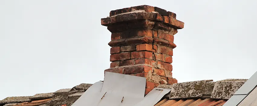 Cost of Fixing Blocked Chimney in Americus, Georgia
