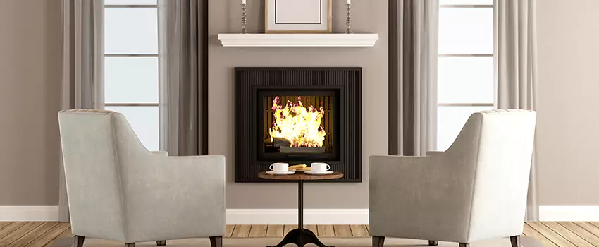 Heatilator Direct Vent Fireplace Services in Americus, Georgia