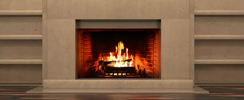 Majestic Trilliant Series Gas Fireplace Insert Repair in Americus, Georgia