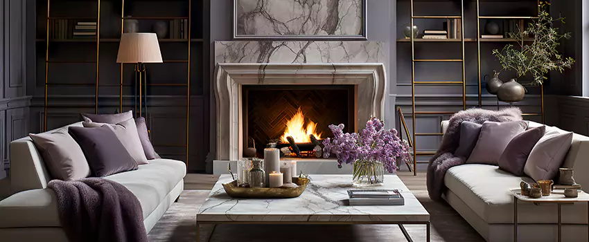 Napoleon Galaxy Series Outdoor Fireplaces Repair in Americus, GA