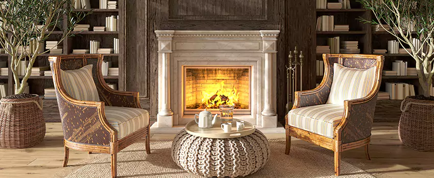 Cost of RSF Wood Fireplaces in Americus, Georgia