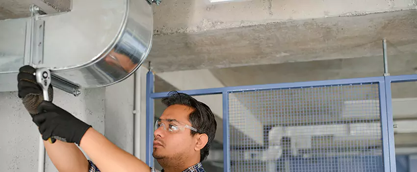 Benefit of Ventilation Cleaning in Americus, Georgia