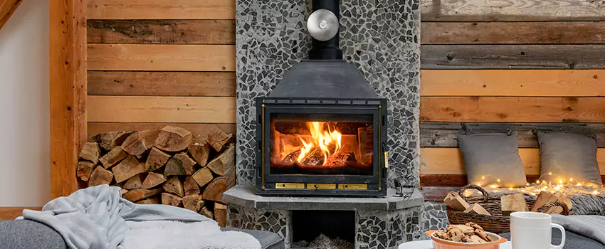 Affordable Wood Fireplace Fixing Solutions in Americus, Georgia