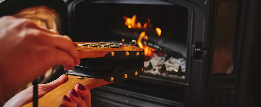 Cost of Wood Furnace Repair and Installation Services in Americus, GA